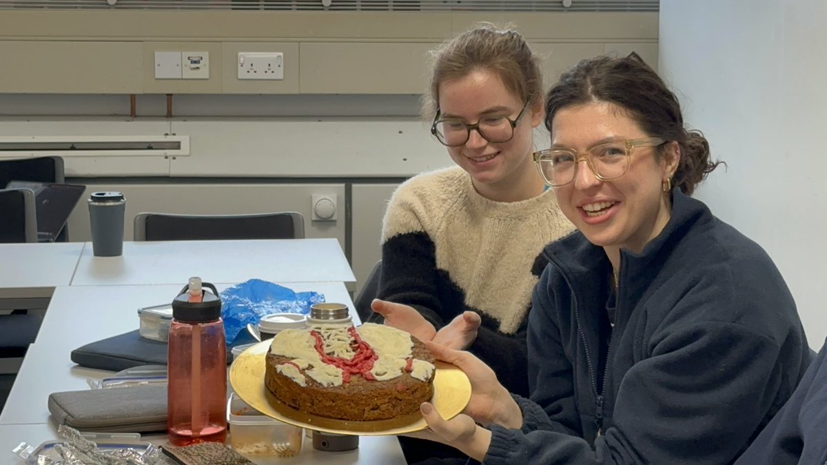 Lisa Ramage tweet media