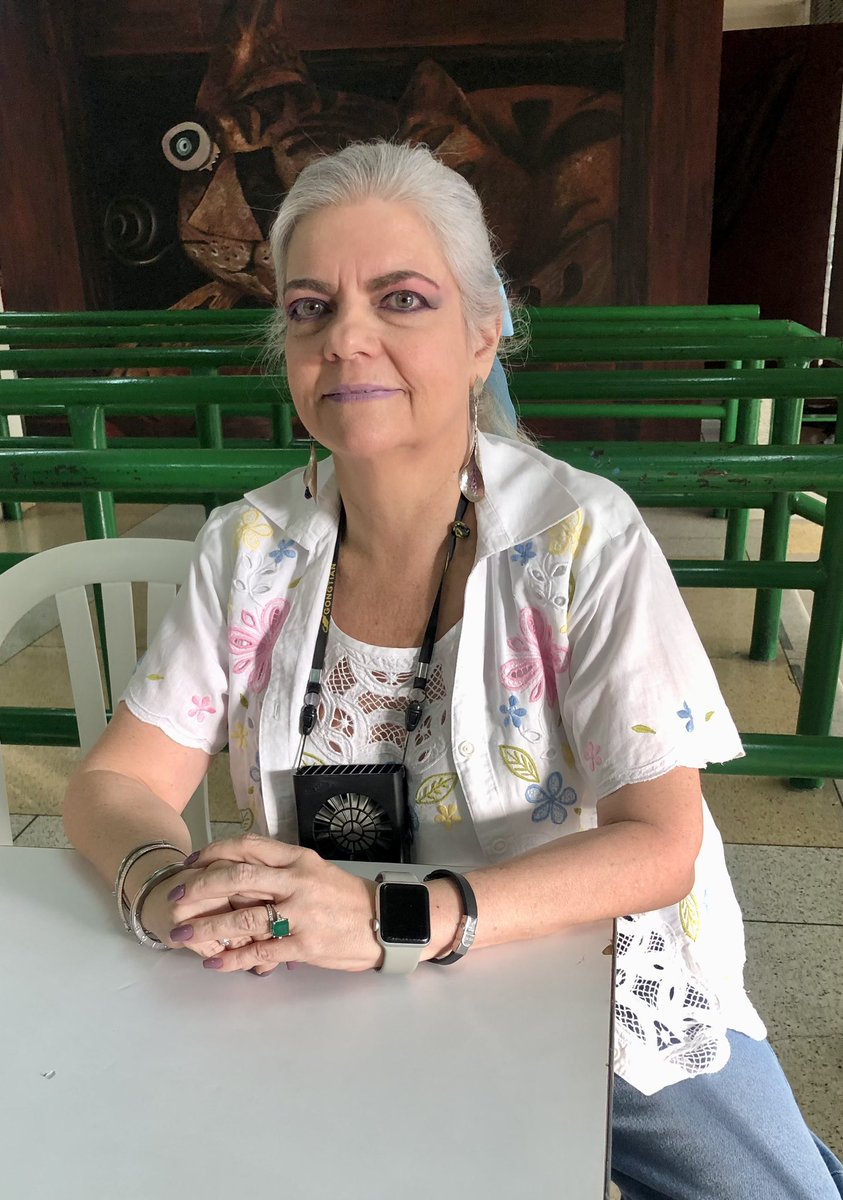 Sirviendo a Cali.  De 7am a 5 pm.  Jurado Votación Area Metropolitana.