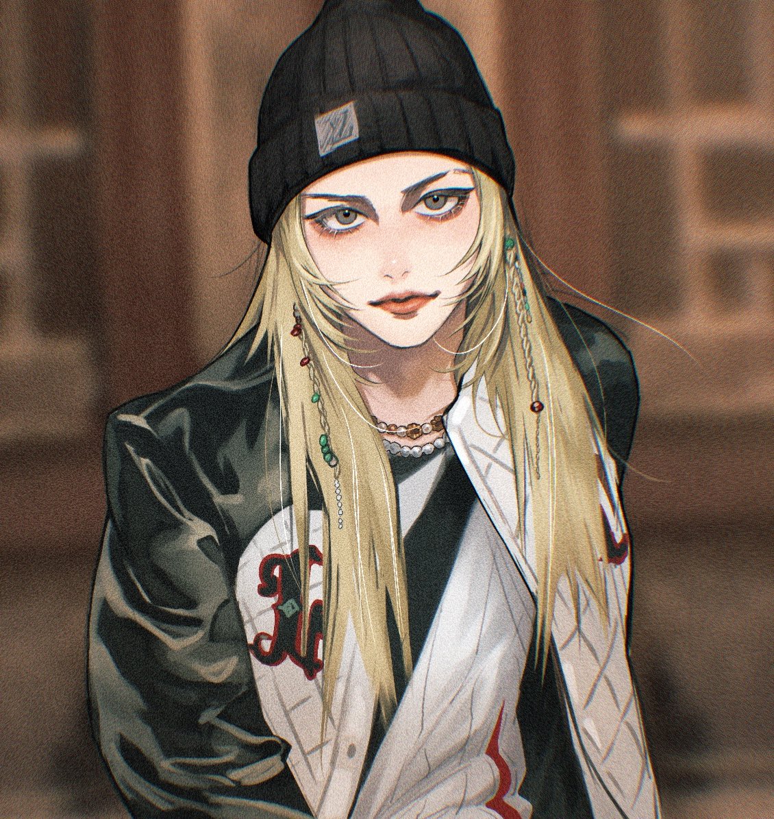 しきいち tweet media