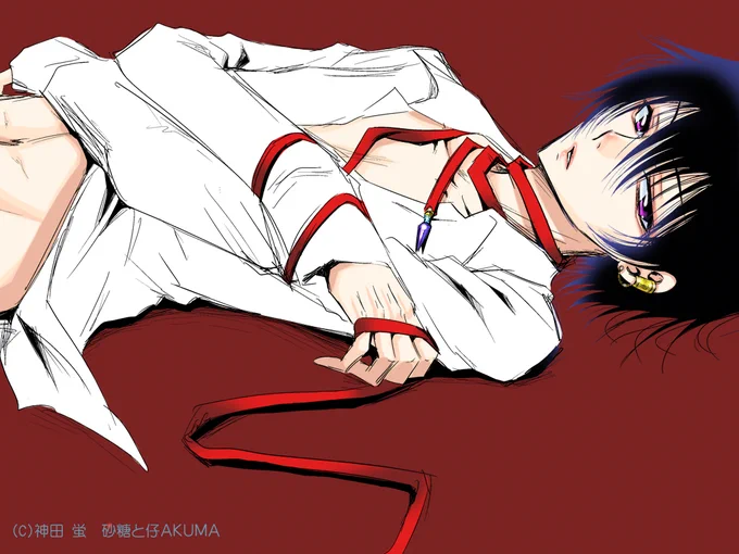 CLAMP氏の絵が神!そして歌はアリプロ、神ED大好きだぁああああああリアタイ時に素敵すぎて真似っ子したけどくわあああって出来に><今、再チャレンジしたいすでにフルデジタル絵デジタル化だけは速かったwコミスタ(死亡w)+フォトショ+板タブ!#geassp #コードギアス 