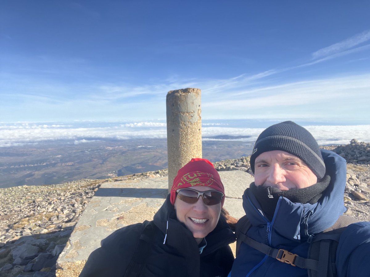 #moncayo