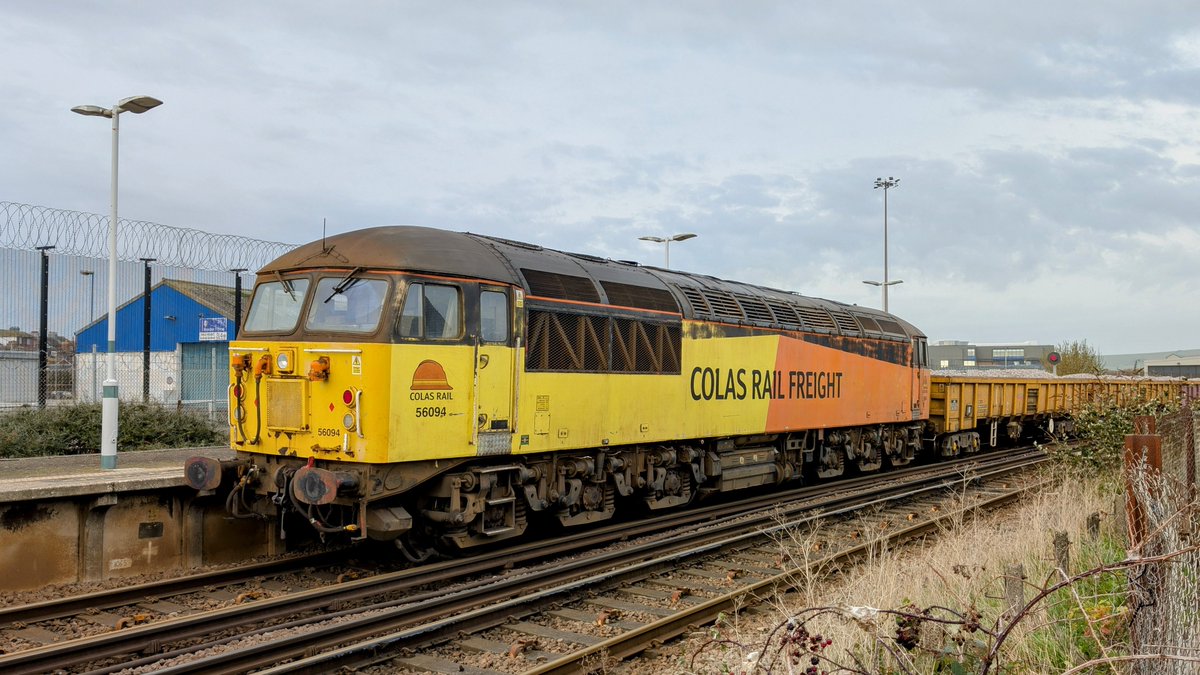 Rail Record tweet media