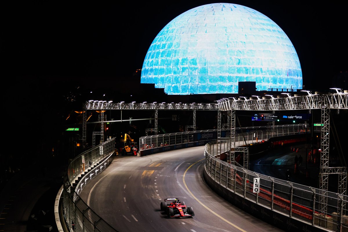 Scuderia Ferrari HP tweet media