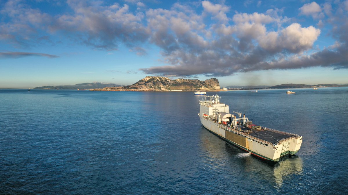 RFA LYME BAY tweet media