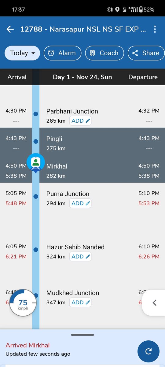 Pavan Yadav tweet media