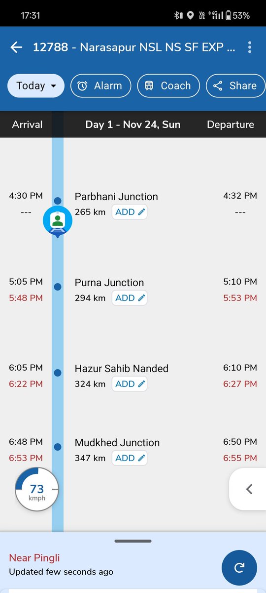 Pavan Yadav tweet media