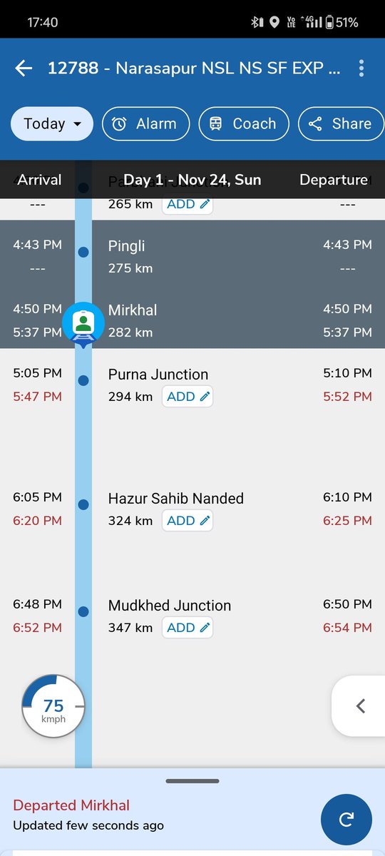 Pavan Yadav tweet media