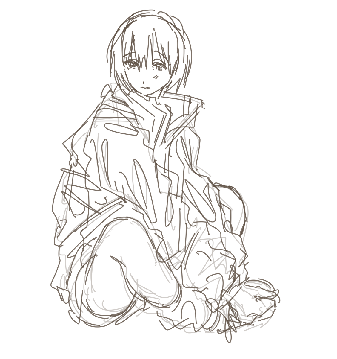 rai (COMMISSIONS OPEN) (@9ykio_0v) on Twitter photo 