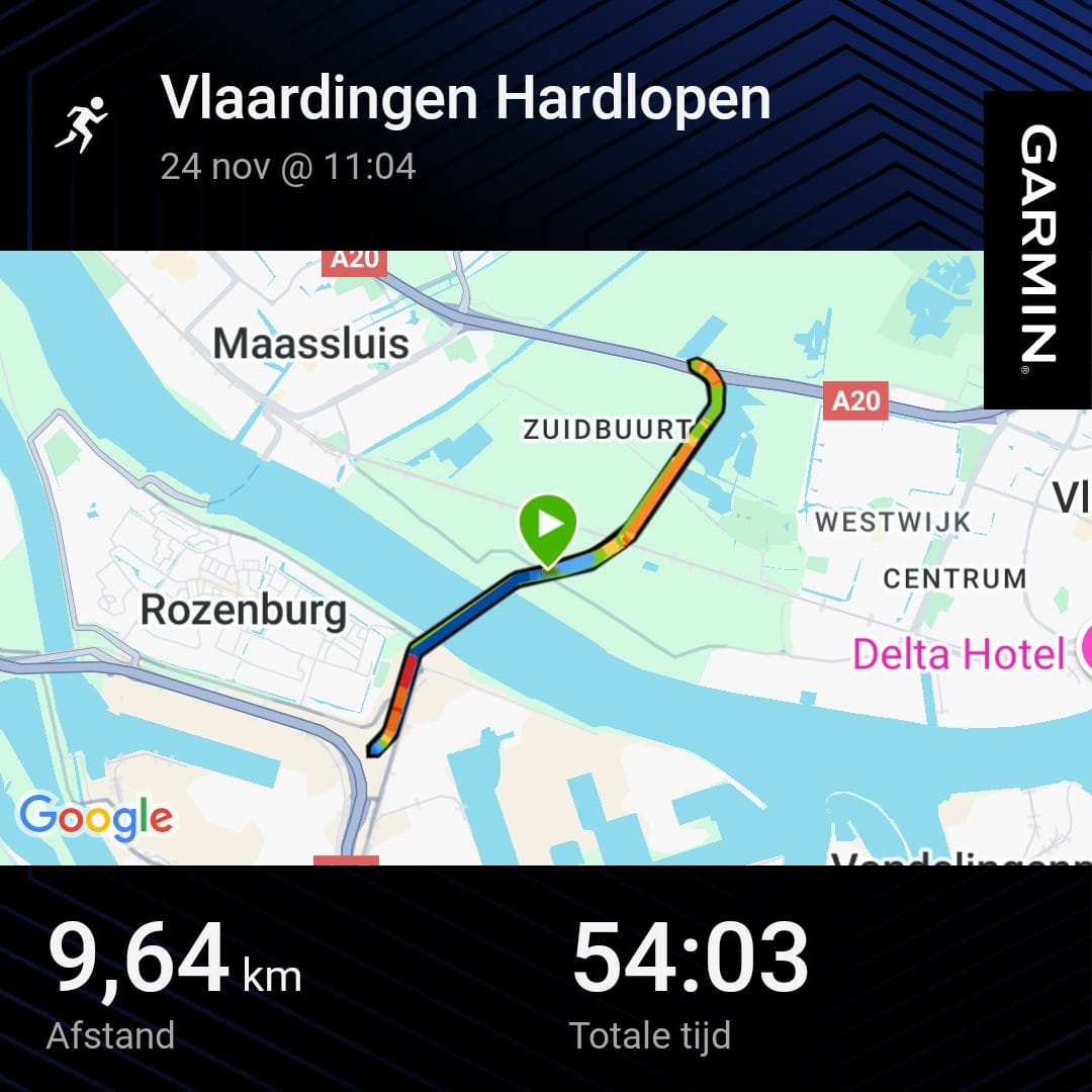 JeroenKoerten's tweet image. Goedemiddag @loopmaatjes 
Vorige week zondag deed ik de  #Zevenheuvelenloop en nu de #TunnelRun door de gloednieuwe #Maasdeltatunnel
#Blankenburgverbinding.
Flinke hoogteverschillen en daarom werden hier van de zomer tijdens de #TourdeFranceFemmes de eerste bergpunten verdeeld.