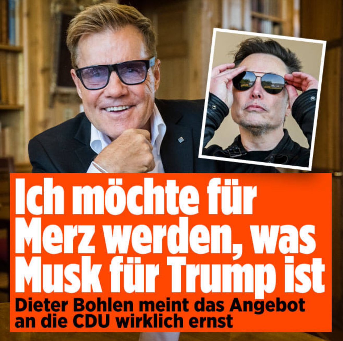 Marie von den Benken tweet media