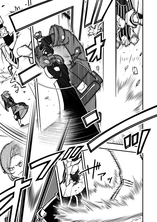 clock1231_comic's tweet photo. 「夢追う少年と迷子のお姉さんがとある約束をする話」

【第5話】
4/ 10(画像3枚) https://t.co/hagzRDG0fI