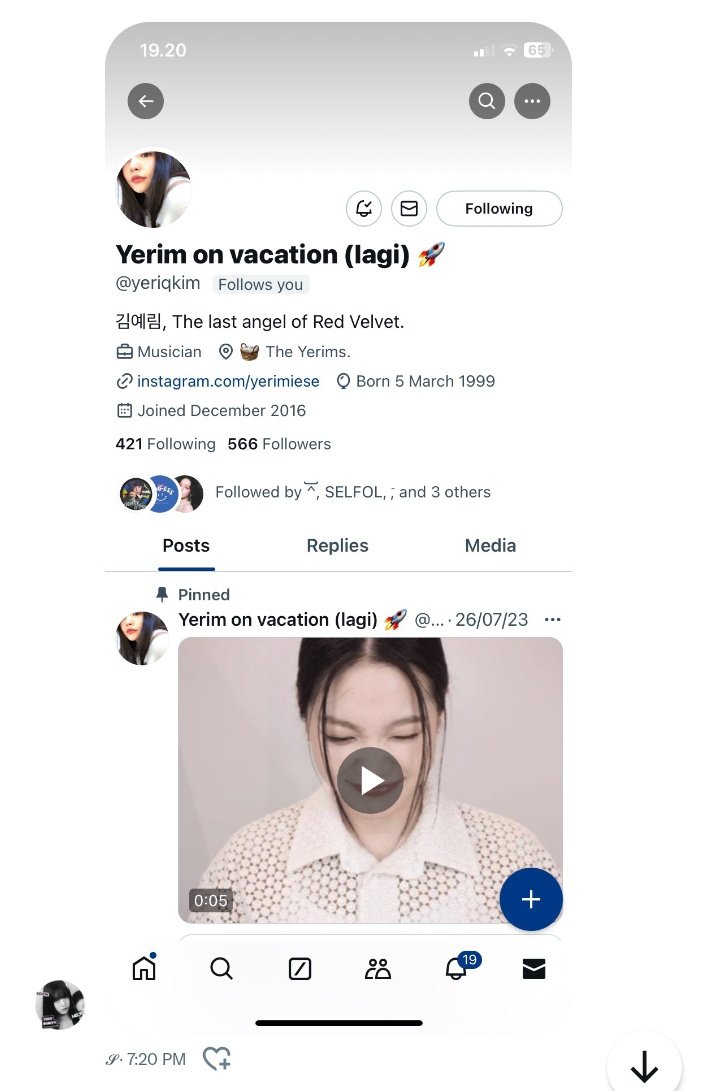 Yerim. tweet media