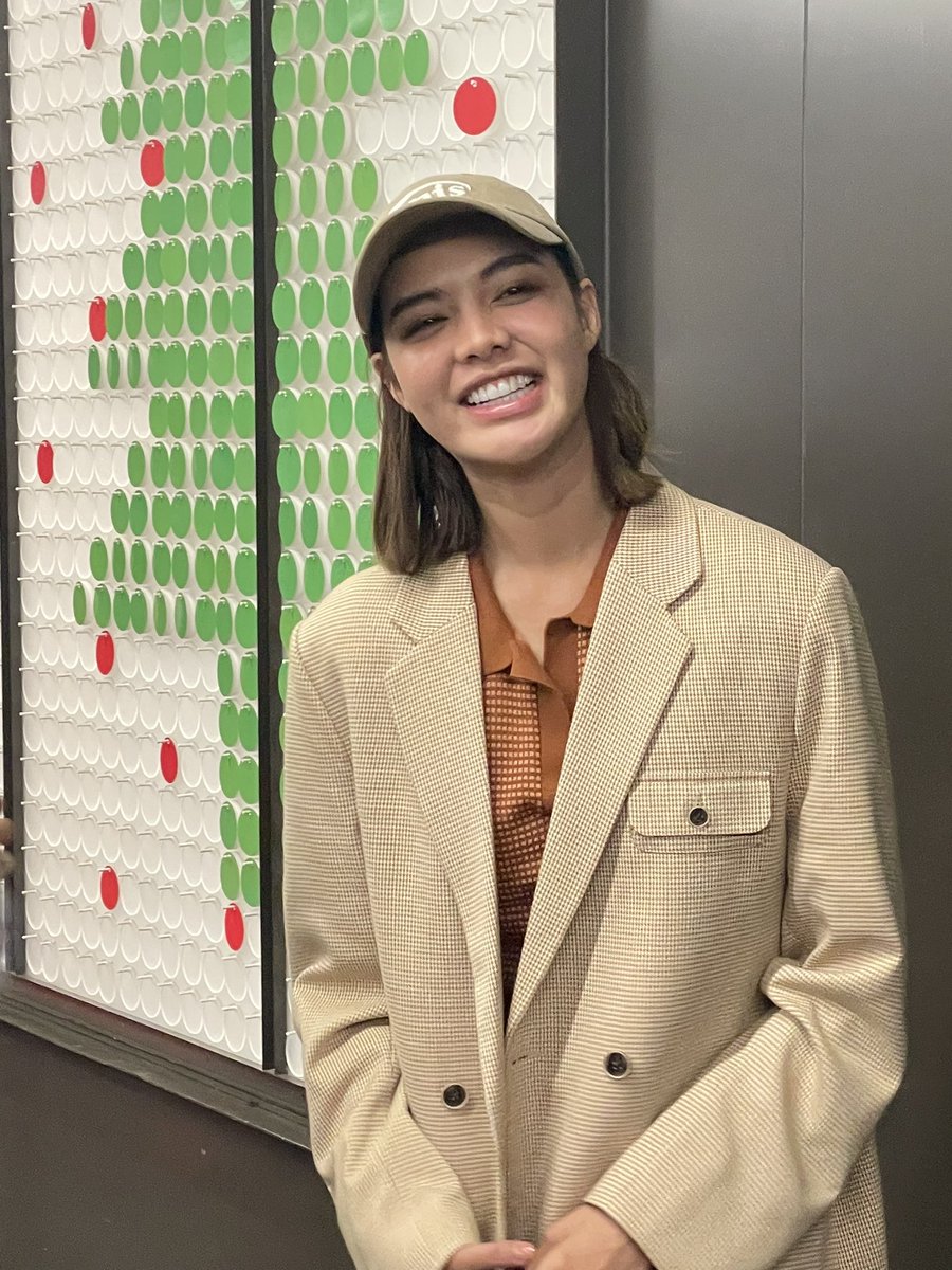 stargazer778899's tweet image. Xmas is coming to town 🎉🎉🎉
#yinganada 
#suprise 
#Happy22ndPKBirthday 
#prigkhing ; #บูบู๋ของพีเค