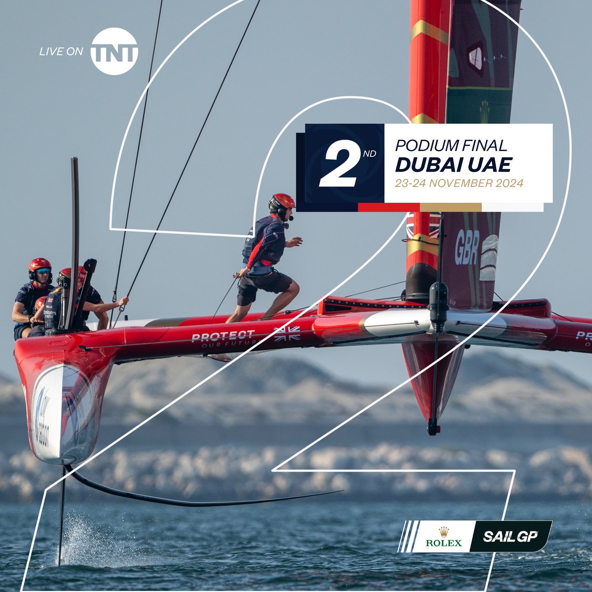 Runners up - Not bad, not bad at all👊
#DubaiSGP