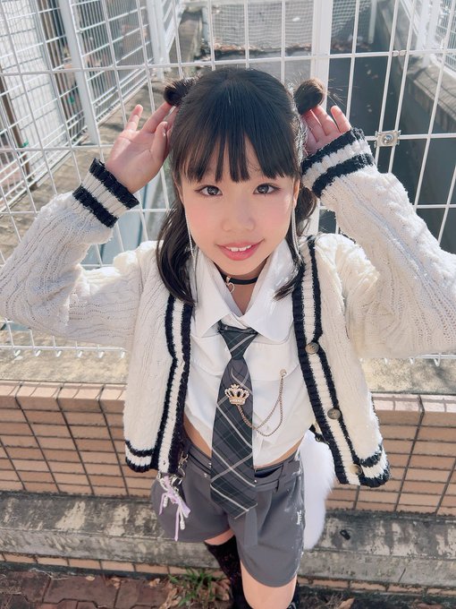 Twitterのコスプレ画像42