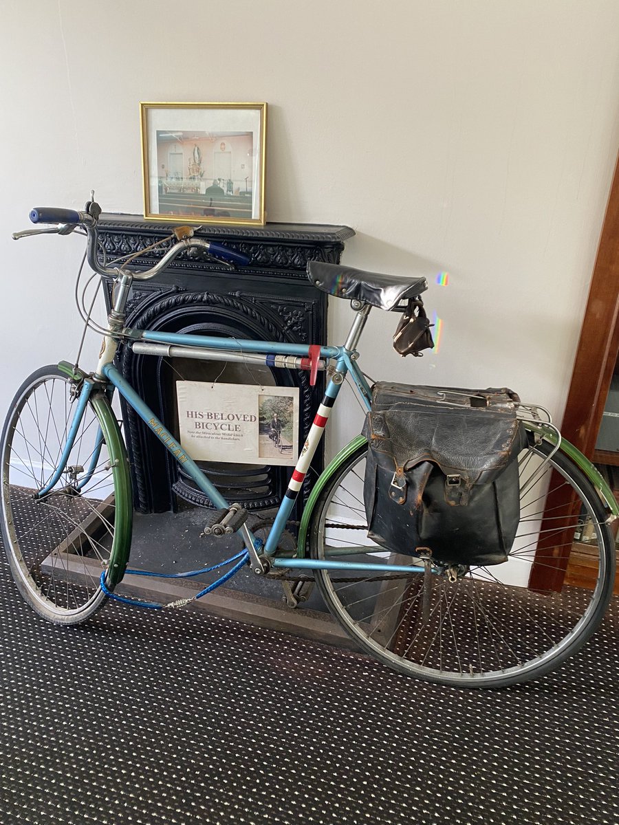 Bishop Paul Dempsey tweet media