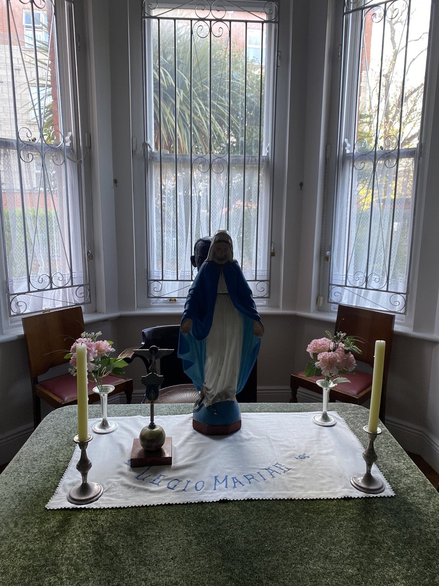 Bishop Paul Dempsey tweet media