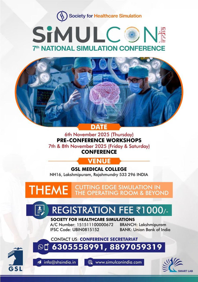 SHS India tweet media