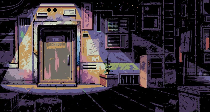 Some art from different years.#pixelart 