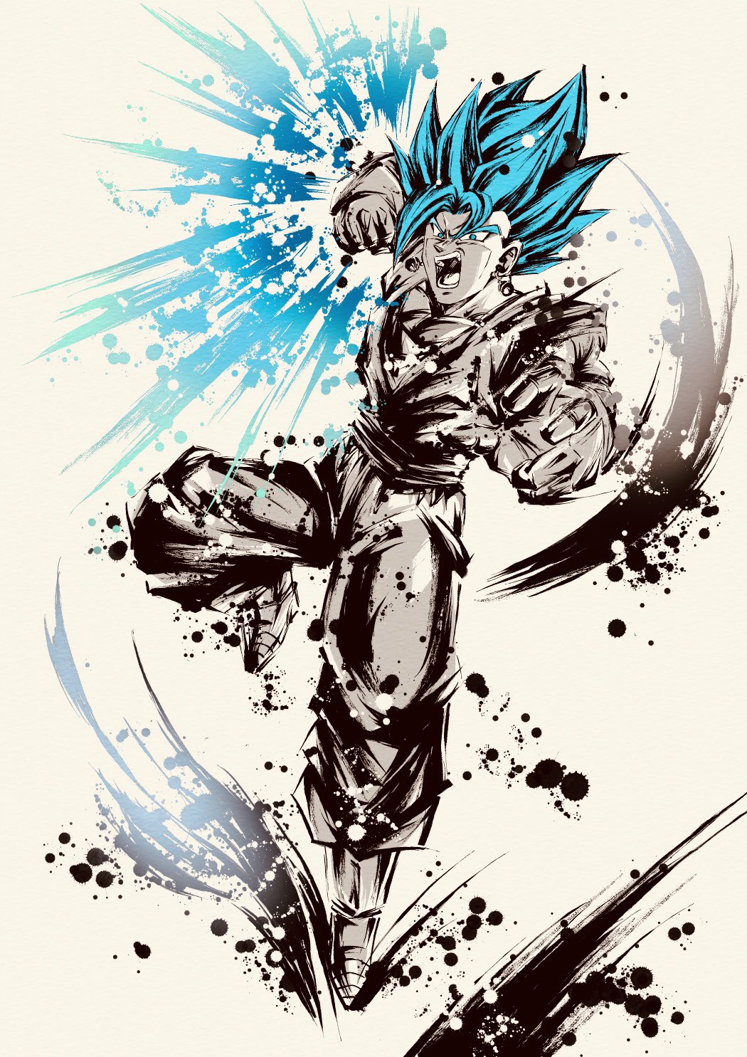 【気質アップ】 かず on X:  ドラゴンボールカード