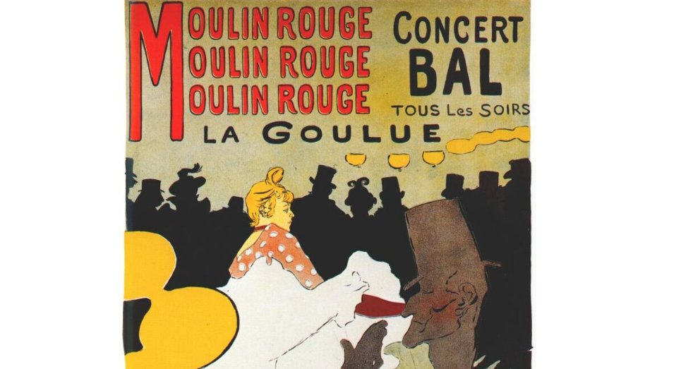 NicolasPECOURT's tweet image. 24 novembre 1864, naissance à #Albi de Toulouse-Lautrec, peintre, dessinateur, lithographe et à l'origine des 1ères affiches publicitaires. Une partie importante de son œuvre est exposée dans sa ville natale au Musée Toulouse-Lautrec.
@mTL_Albi #publicité  #ToulouseLautrec