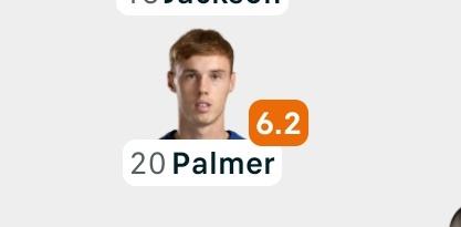 Irfan__CFC's tweet photo. Palmer's gone SOMEWHAT quiet recently &amp; i think he needs to have 1 of 3 things happen to him
1. To be rested
2.moved to a different position 
3. Have his role tweaked 
Coming off the international break I anticipated maresca would tweak his position but nope https://t.co/TErI9zLvJm