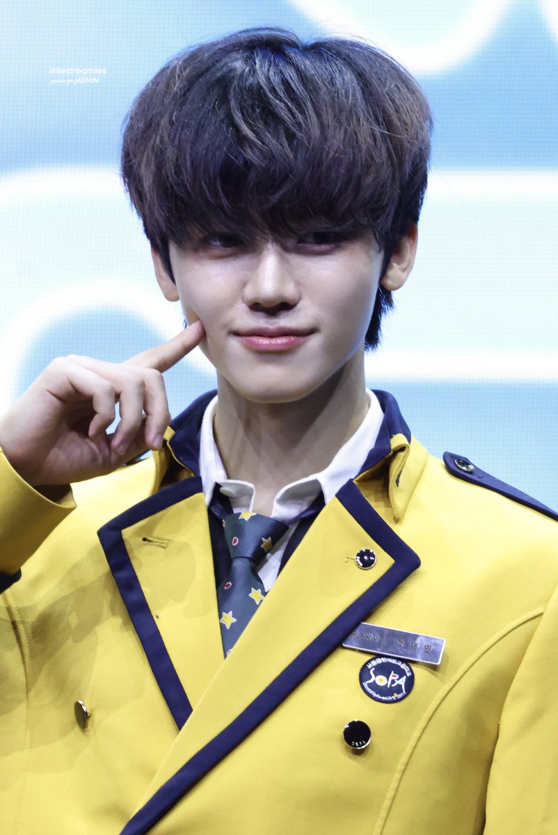 241124 메이크스타 팬싸 재민 

#재민 #JAEMIN