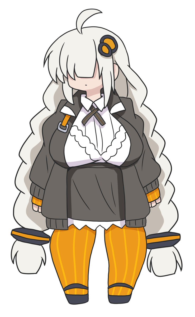 紲星あかり 「」|結城私心@無職のイラスト