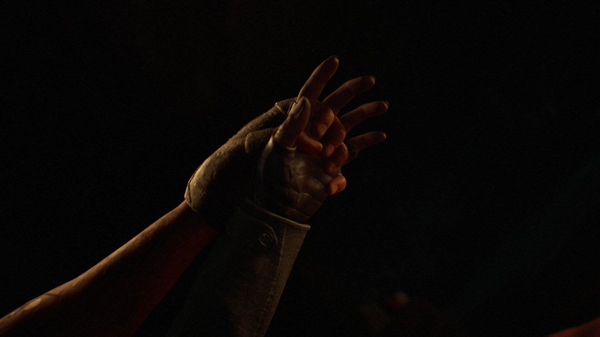 devQtro's tweet image. Another gem from @AQuietPlaceGame Steam Community Screenshots