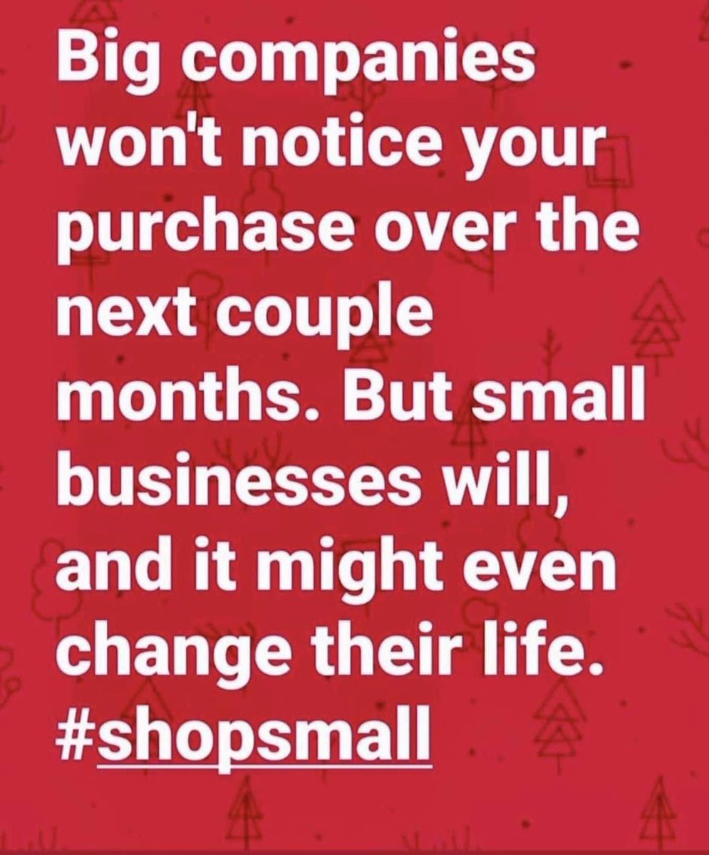 HullPops's tweet photo. This time of year we need your support more than ever. Christmas is where small shops make or break the year. Use us or lose us!
#ShopSmall #ShopLocal #Hessle #HessleFirst #Christmas https://t.co/nr0cNKsAtb