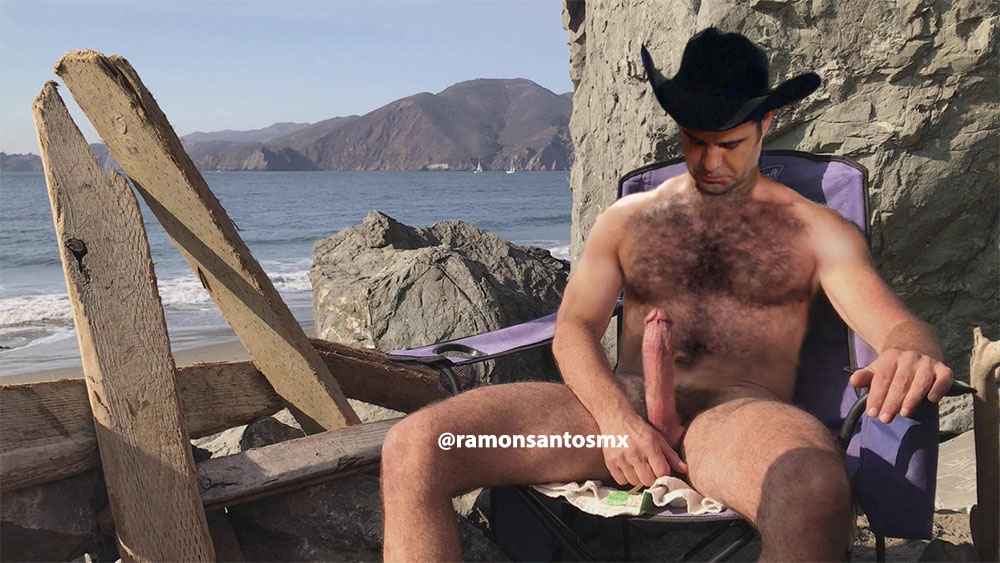 Ramon Santos tweet media