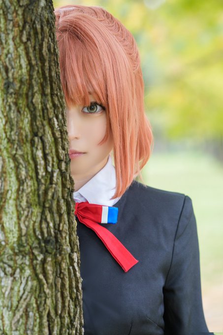 コスプレイヤークエのTwitter画像3