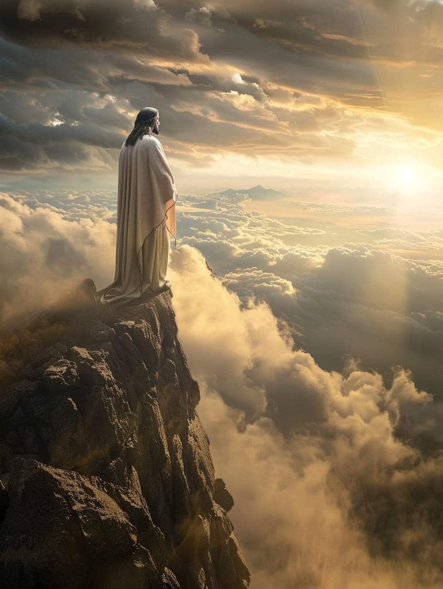 Believe in Jesus for eternal life.