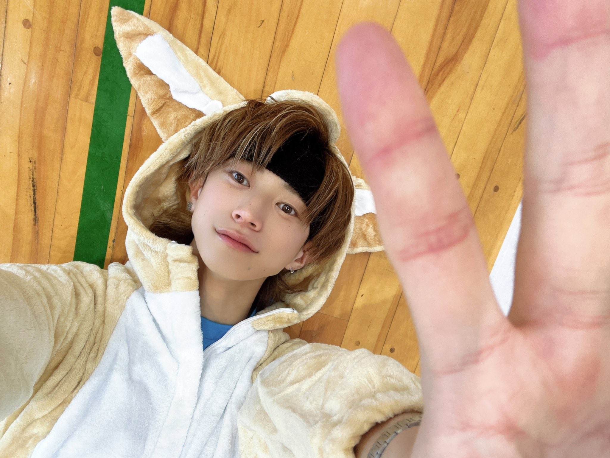 阿久津留佳 阿久津世那 生写真 その他