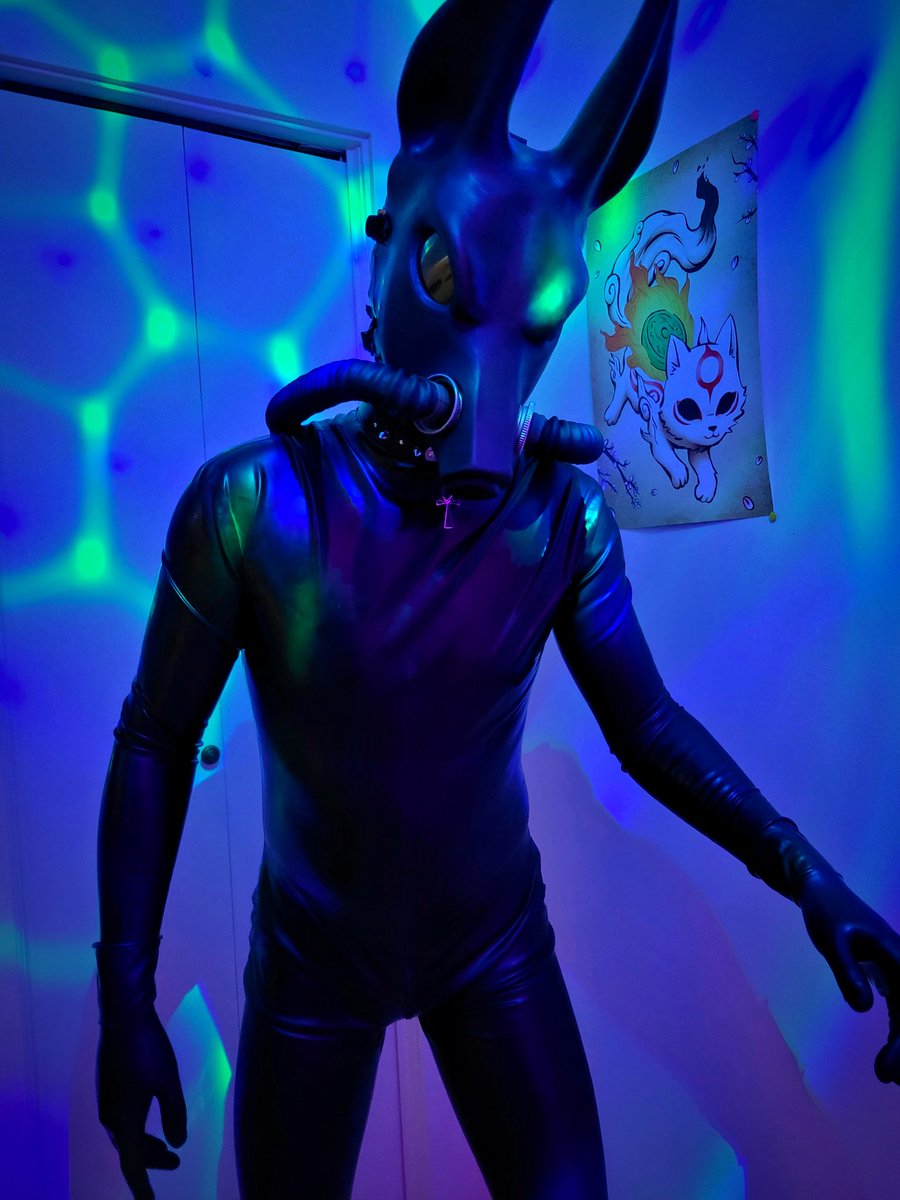 Nubis Garte ๐ข (@nubisgarte) on Twitter photo I did not intend to showoff until I reequip myself with new gear, but my BF got inspired.
You'll have to thank him for those ๐
-
๐ธ <a href="/backshep/">Back</a>
๐ฆ backshep.bsky.social I did not intend to showoff until I reequip myself with new gear, but my BF got inspired.
You'll have to thank him for those ๐
-
๐ธ <a href="/backshep/">Back</a>
๐ฆ backshep.bsky.social