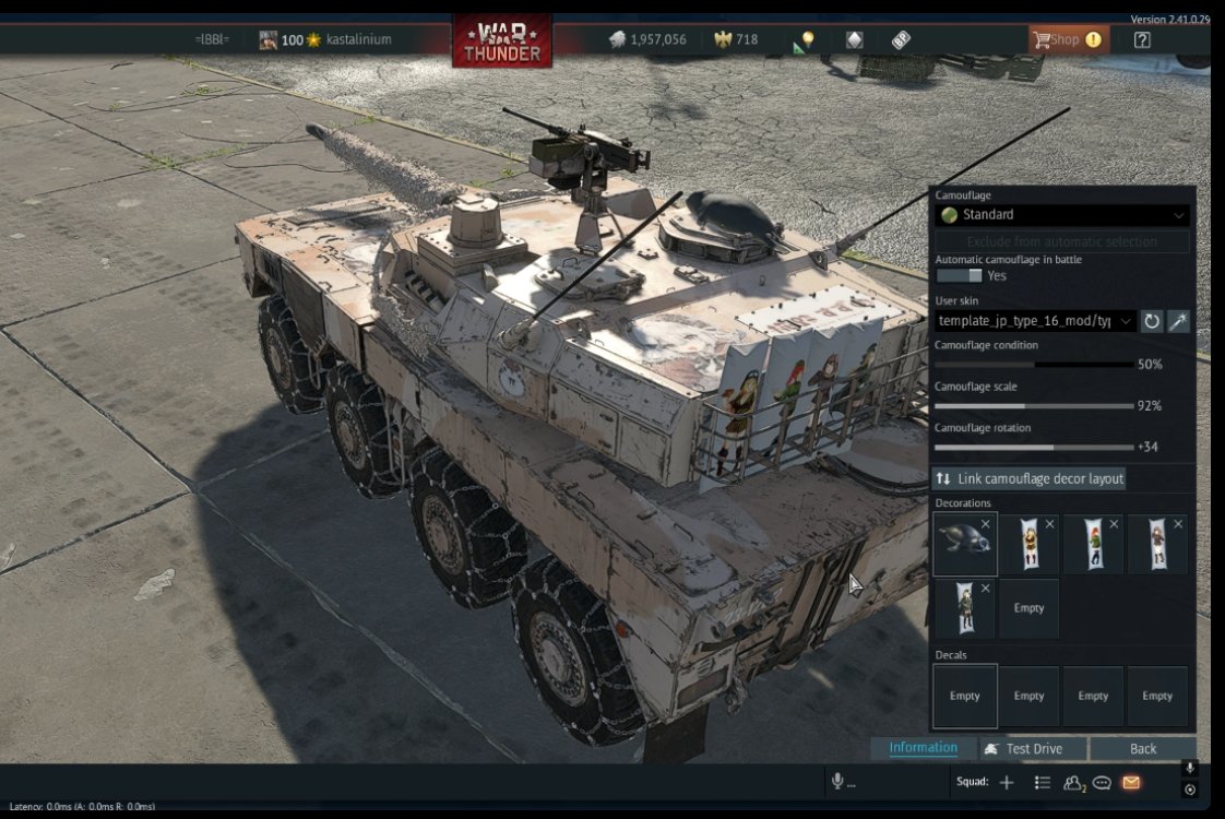 MomijinoS's tweet photo. すずめ最終兵器彼女が好きなので、すずめ自身が痛戦車になれると思いませんでしたっ！
１６式機動戦闘車　C1モデル
通称MCVというらしいですっ！
前にSDキャラ
横にスズメのすがた
後ろに23-1202（でびゅー日）とマグカップ
上にすずめとネームロゴ
ほんと、すごいですっ！！うれしいですっ！！

kazuさんです（@Kastalinium）