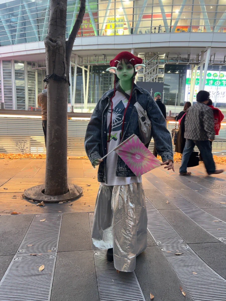 日本エレキテル連合中野🐼 on X: 