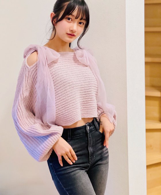 上村佳里奈のTwitter画像6