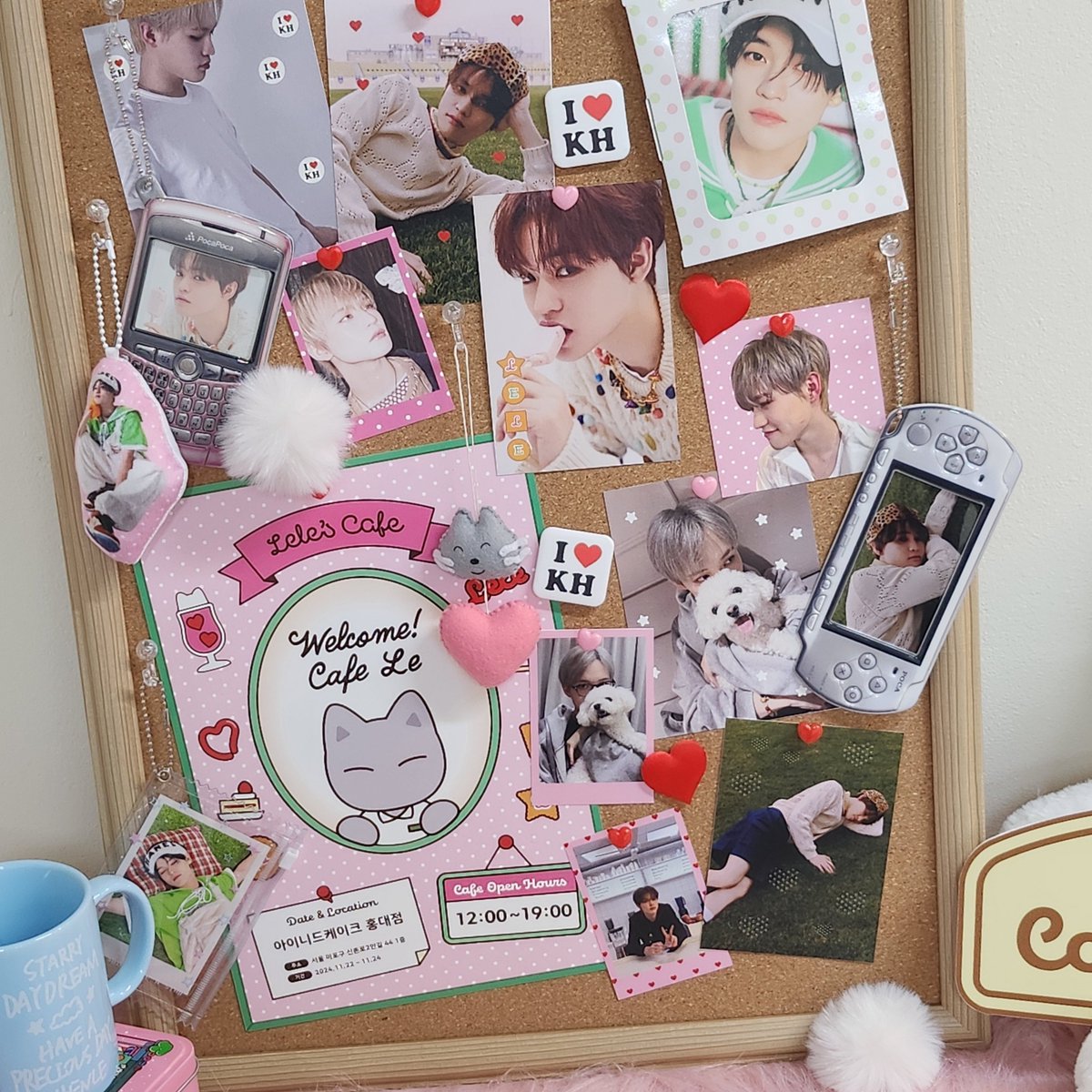 나비 tweet media