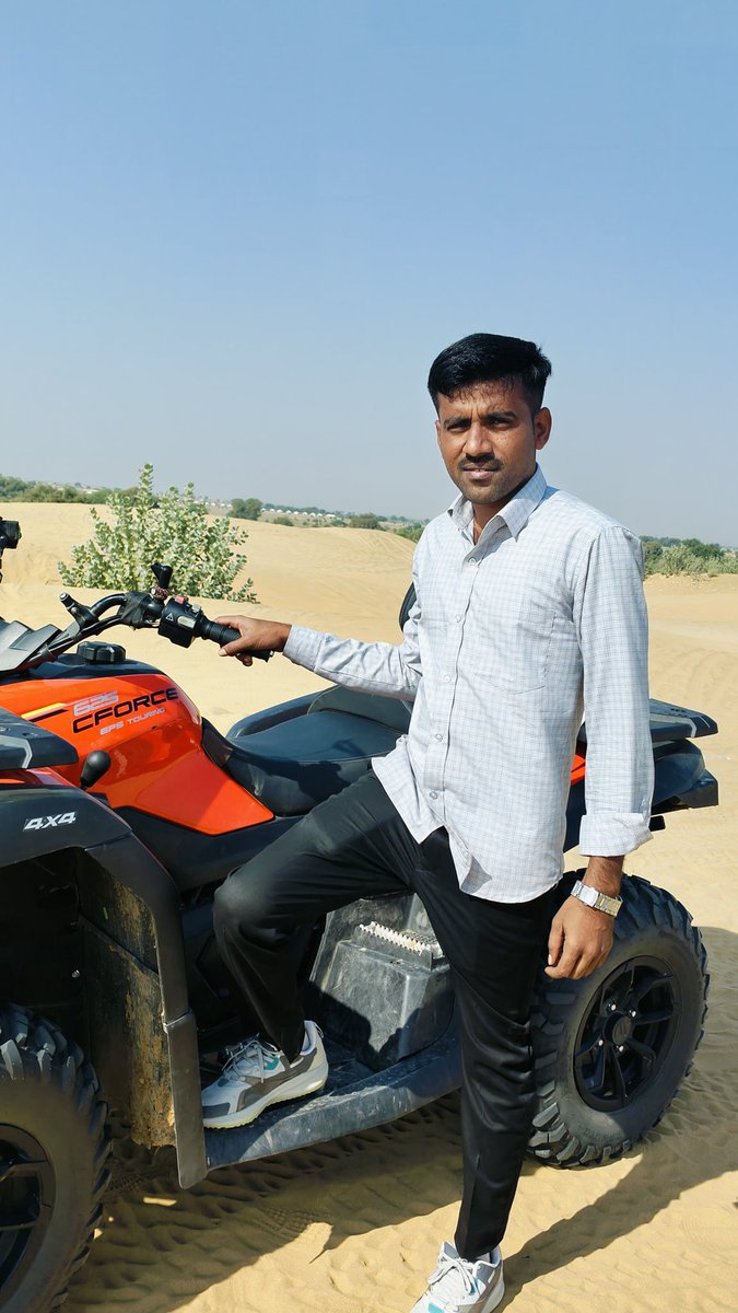 Ramesh Kumar 13 (@imrkparihar) on Twitter photo #sam_jaisalmer #sam_jaisalmer
