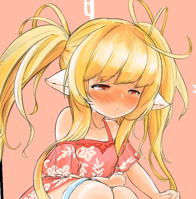 skeb終わりもした····· 