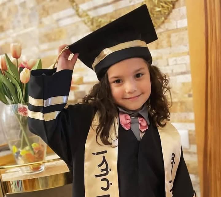 #israel used 355 bullets to kill this 5 years old girl