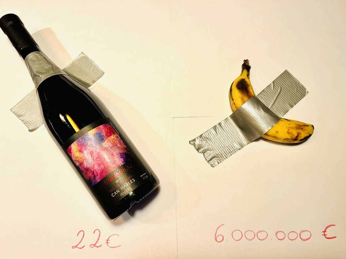 Bodega Can Marlès tweet media