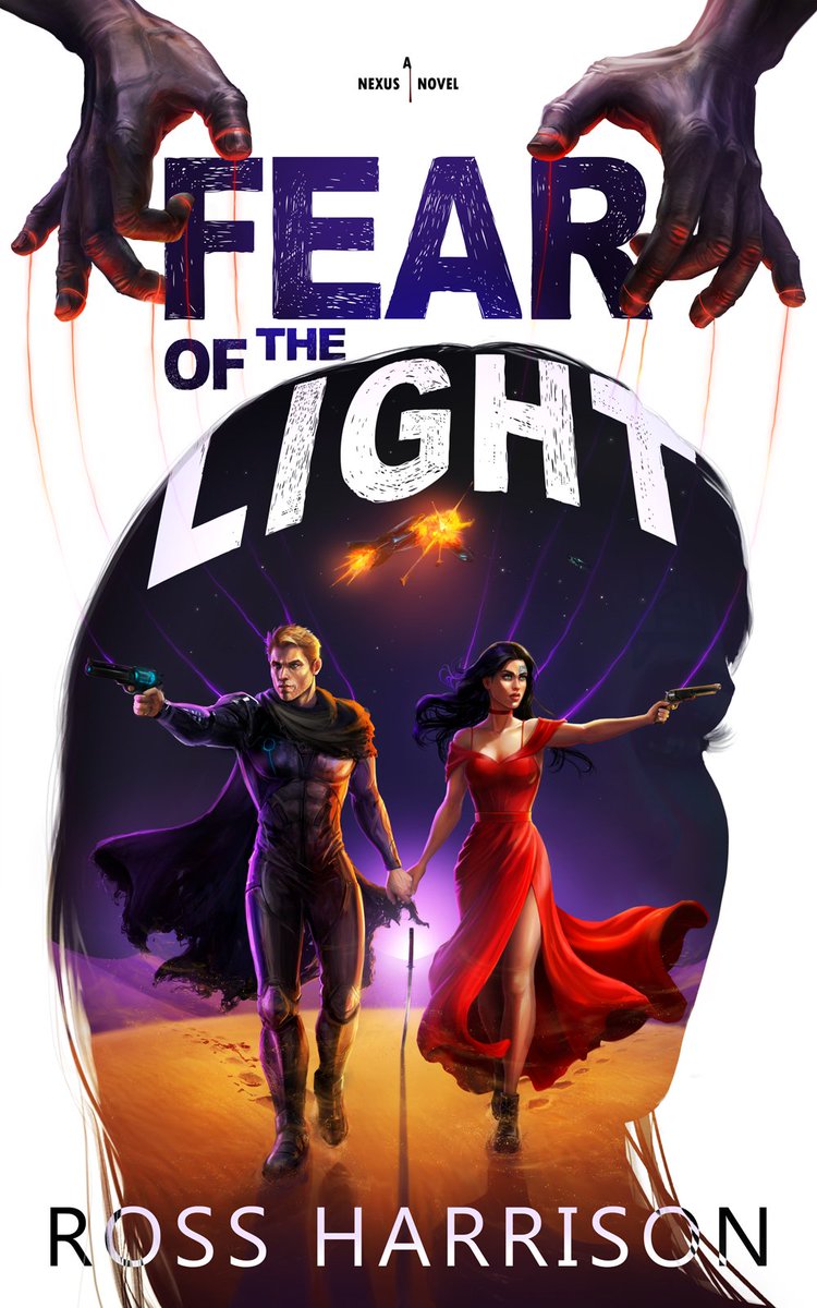 Ross Harrison tweet media