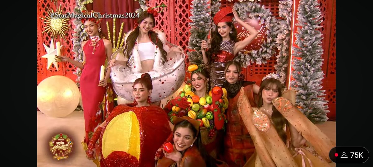 Aliwithtripleii's tweet photo. SO PRETTY OMG!!!!BAKA NATION'S GIRL GROUP 'YAN! https://t.co/e2Ki6jECdB