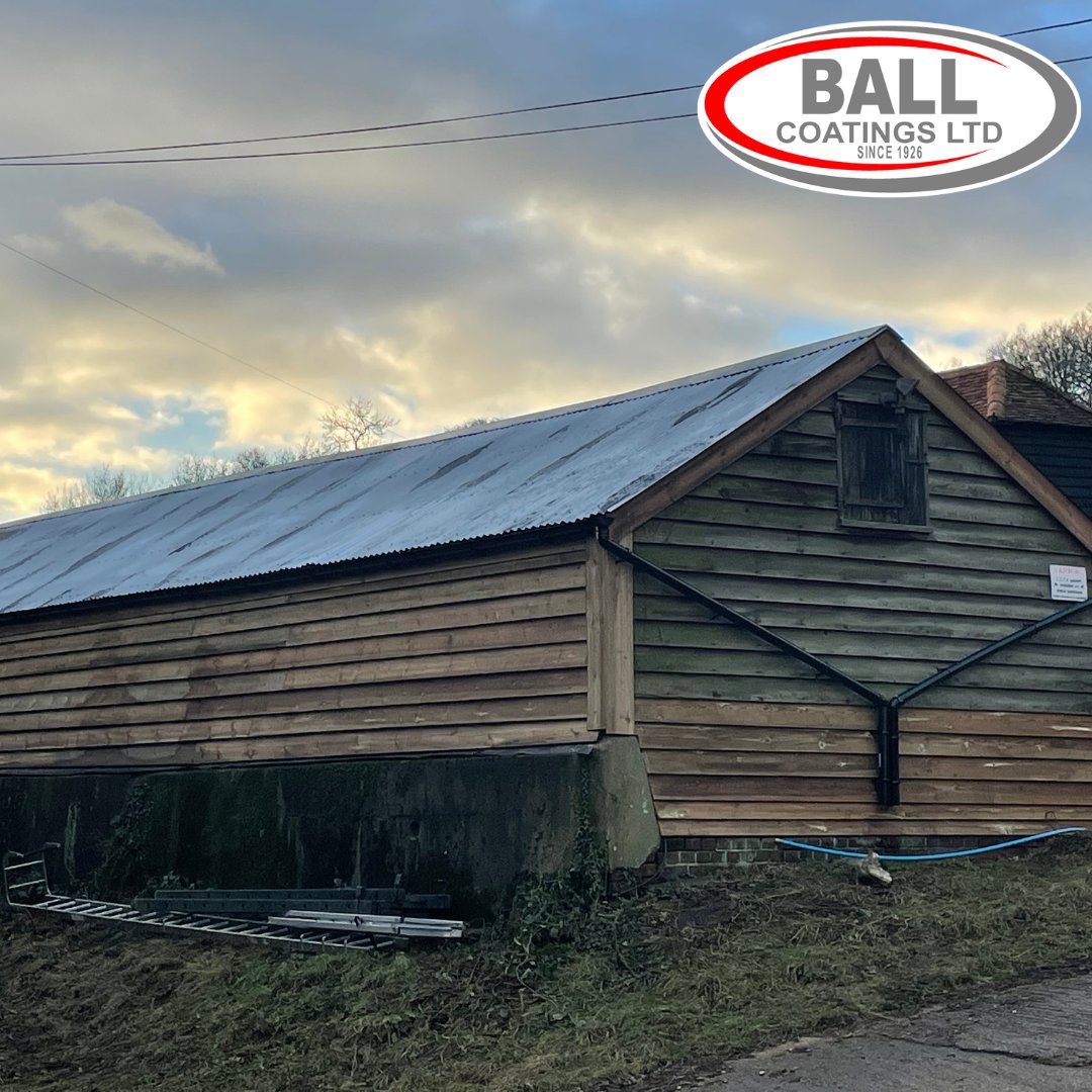 Prepare Your Farm Buildings for Winter: Essential Maintenance Tips 🛠️

As winter approaches, it's crucial to ensure your agricultural buildings are ready to withstand the season's challenges. Proactive maintenance can prevent costly repairs and ensure smooth operations during the