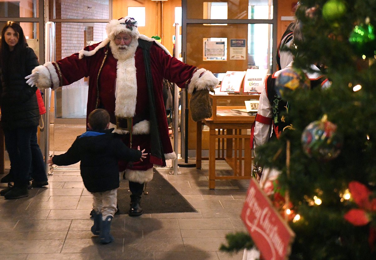 Otis Library hosted their annual O’tis A Festival on Saturday. Go to theday.com/local-news/202… for more photos. <a href="/thedayct/">The Day</a>