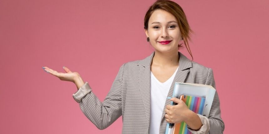 careers360's tweet image. CAT Exam Today: कैट प्रश्नपत्र में किया गया बदलाव, इस साल प्रश्नों की संख्या 66 से बढ़ाकर 68 कर दी गई

#CAT #CAT2024 #CATExam #CATExam2024

Read more at: buff.ly/3V8bGTT