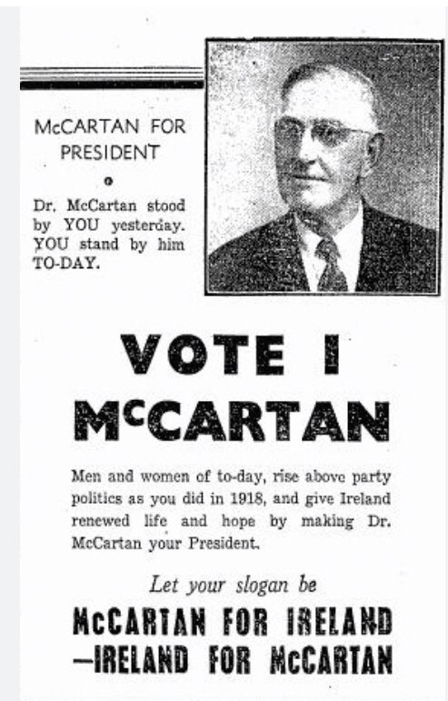 A Revolution in Profiles: Offaly tweet media