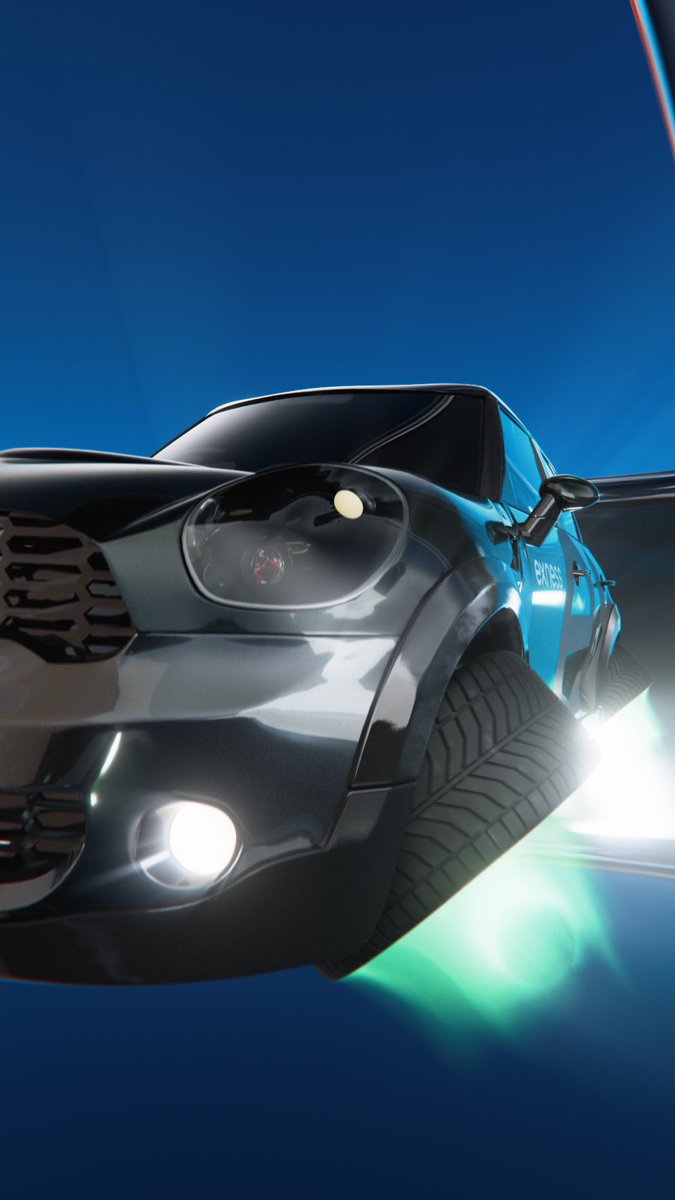 barraqda's tweet image. Keep experimenting 

youtube.com/shorts/3yHzfmw…